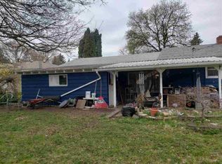 1104 N Wilbur Rd, Spokane, WA 99206