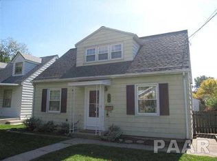 850 E Maywood Ave, Peoria, IL