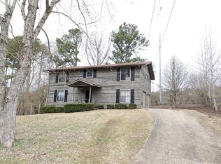 3908 Nations Dr, Douglasville, GA 30135