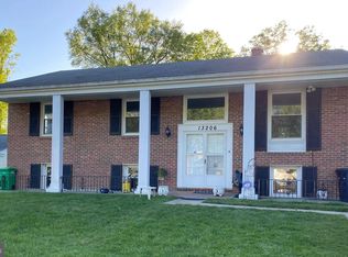 13206 Claxton Dr, Laurel, MD 20708