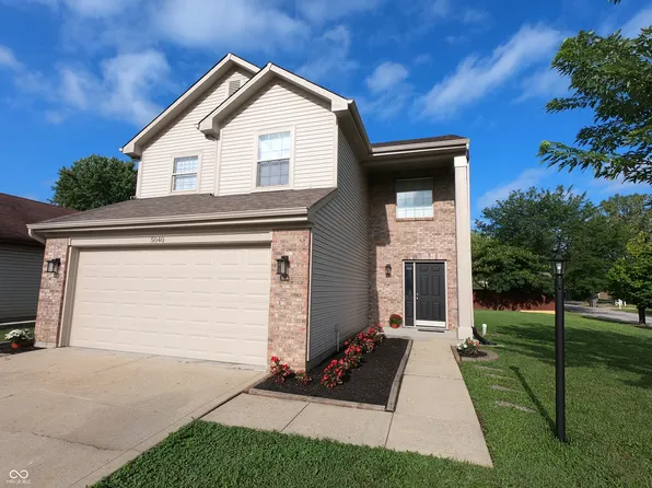 5040 Rocky Mountain Dr, Indianapolis, IN 46237