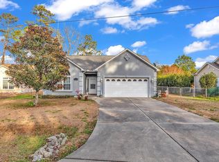 2041 Old Star Bluff Rd, Longs, SC 29568