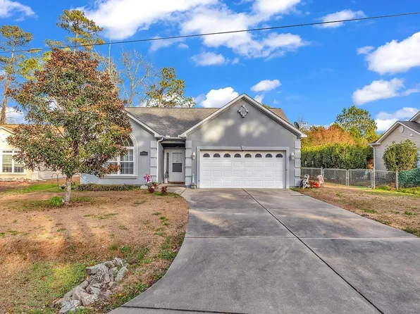 2041 Old Star Bluff Rd., Longs, SC 29568
