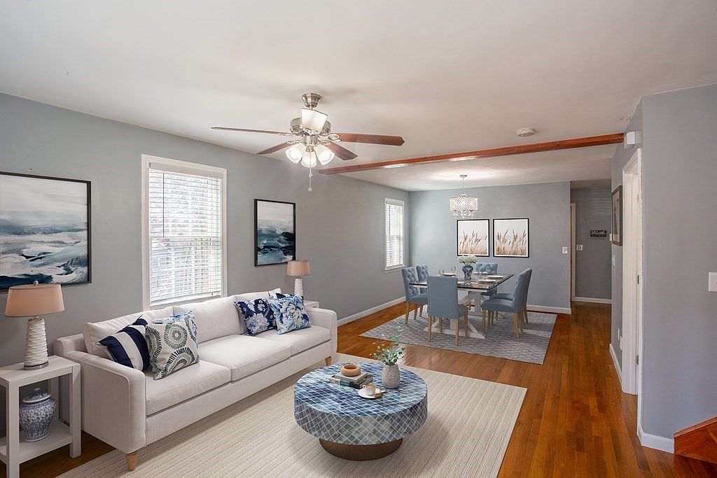 244 Walnut St, Saugus, MA 01906 Zillow