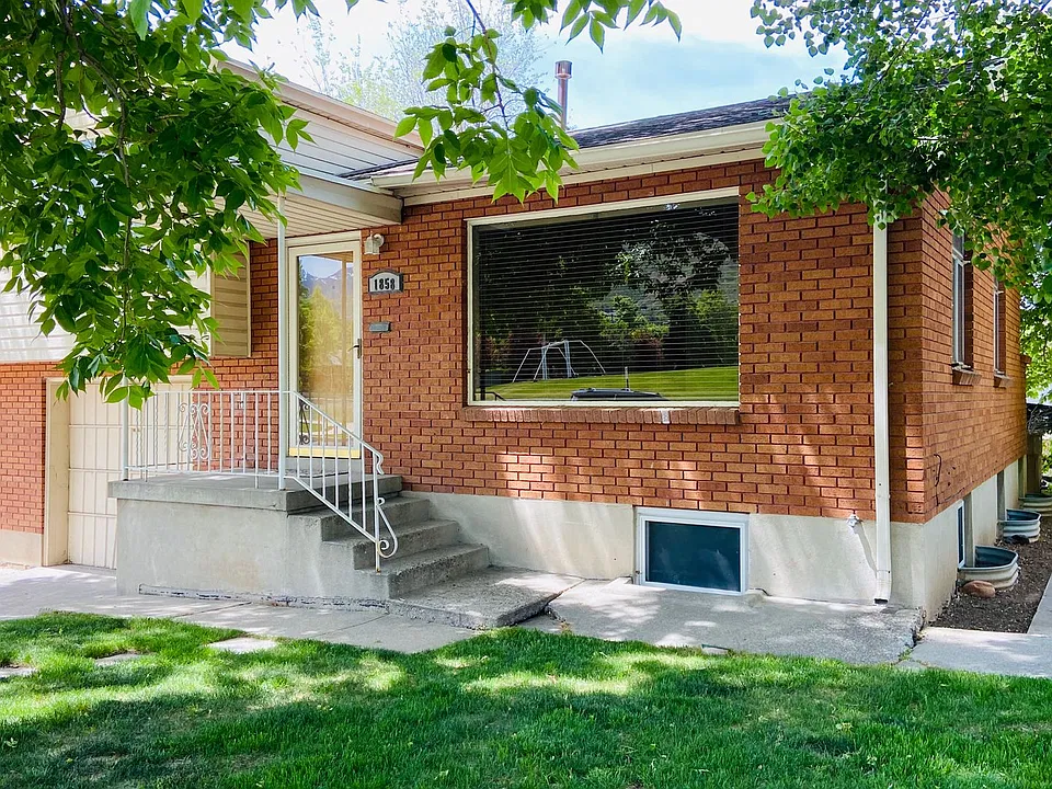 1858 S. Nevada St. - 1858 S Nevada St Salt Lake City UT | Zillow