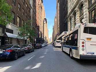 Rented by Oxford Property Group