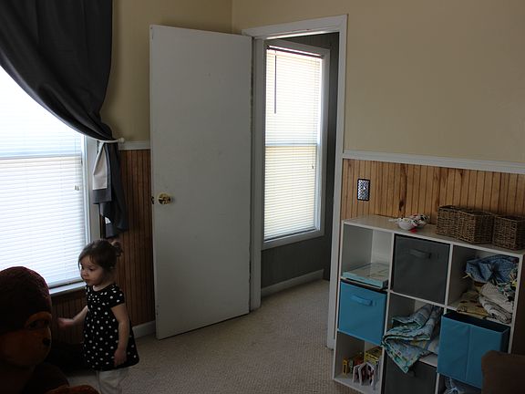 Bedroom #1
