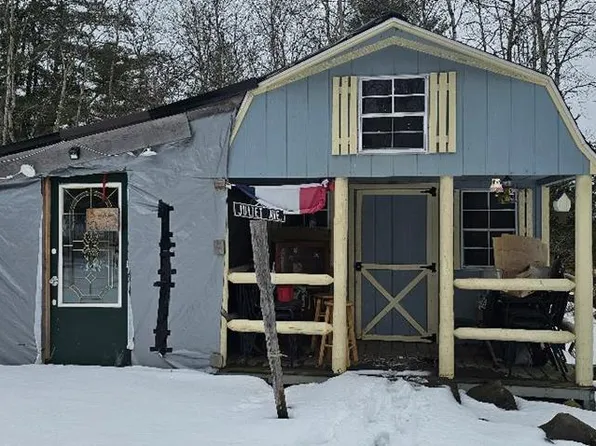 2454 Eleven Mile Rd, Shinglehouse, PA 16748