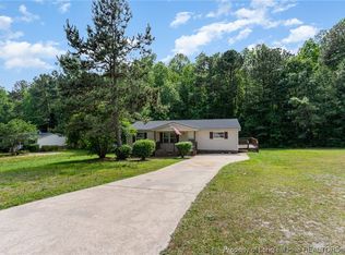 137 New Jersey Way, Cameron, NC 28326