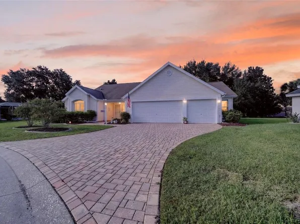 916 RAMOS DRIVE, THE VILLAGES, FL 32159
