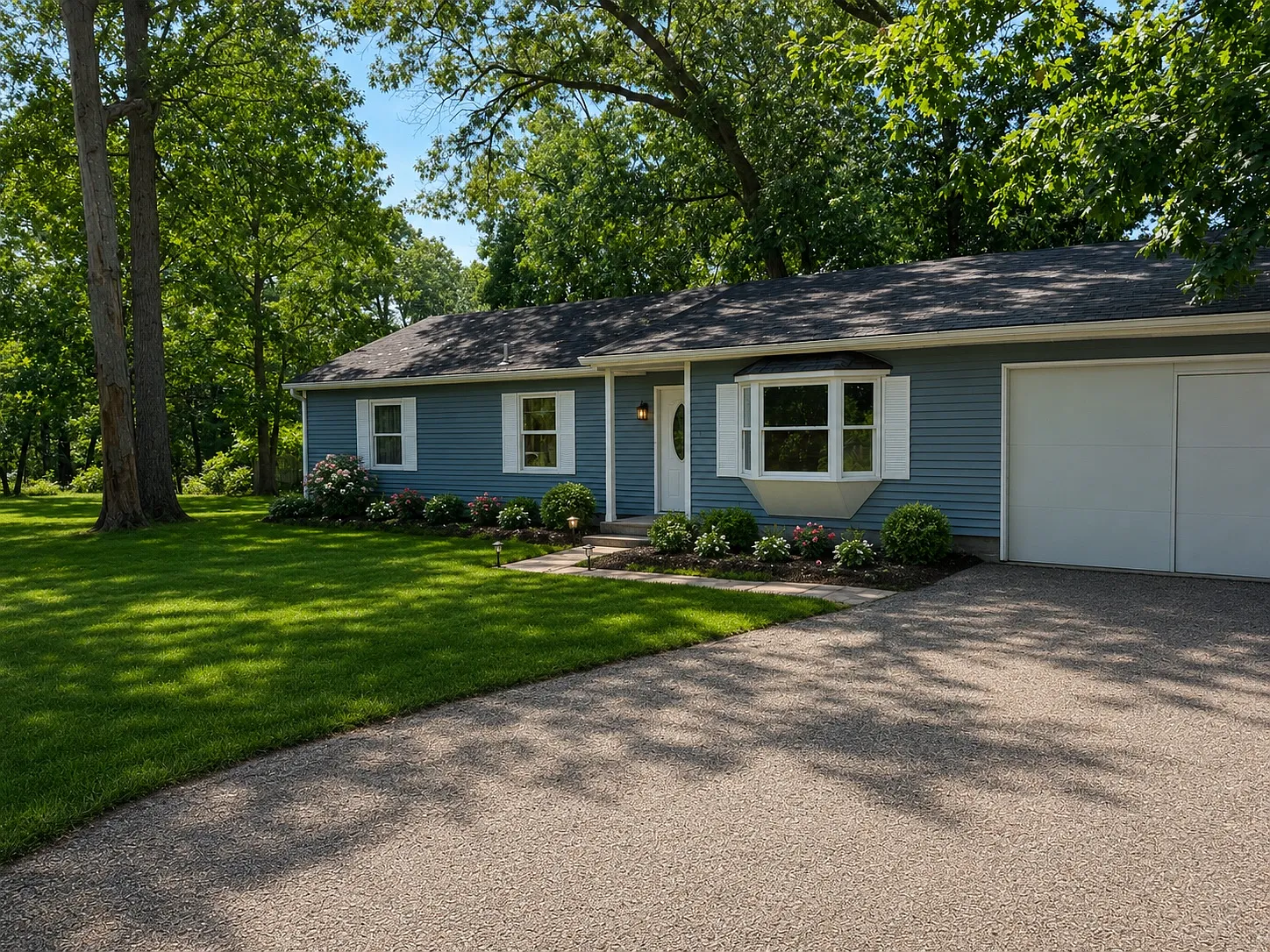 3 bed, 1.5 bath, $3,500 — Photo 1