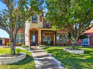 841 Wind Brook Ln, Prosper, TX 75078