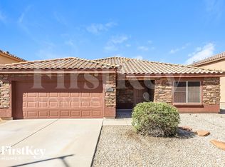 15797 W Caribbean Ln, Surprise, AZ 85379