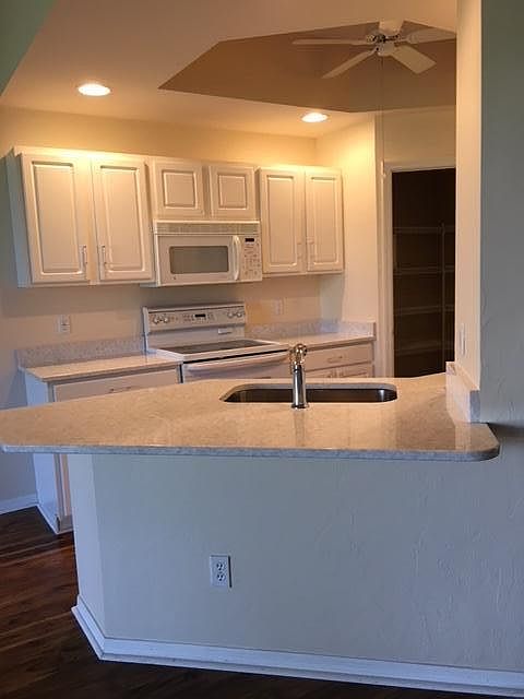 quartz counter tops