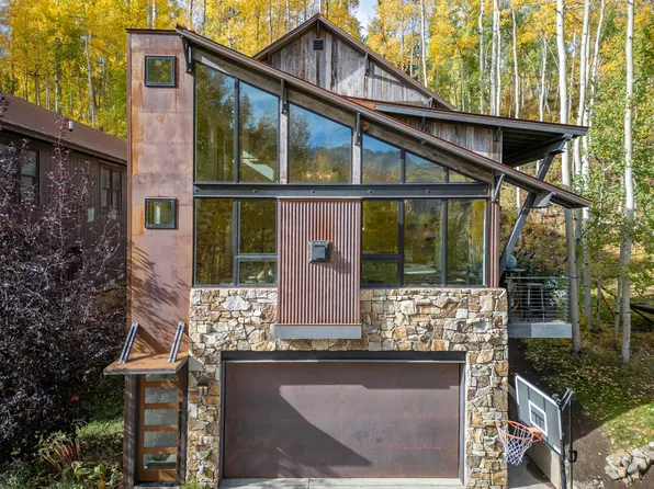 101 Timberview Ct, Telluride, CO 81435