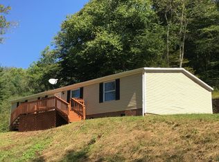 2205 Conner Grove Rd SW, Willis, VA 24380
