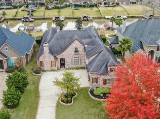 11548 Grandview Dr, Montgomery, TX 77356