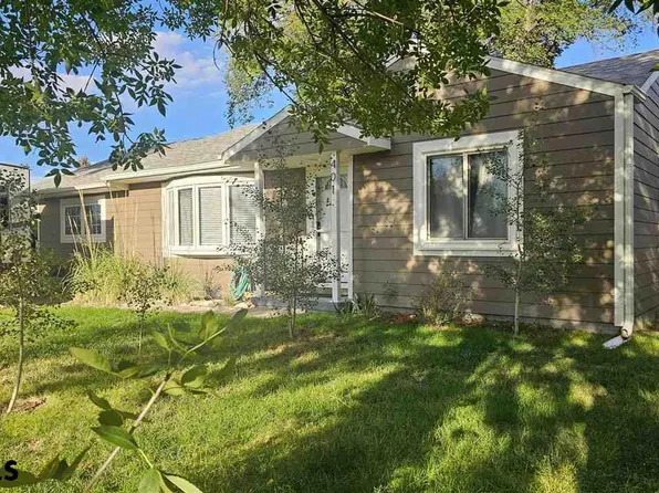 401 S Madison St, Kimball, NE 69145