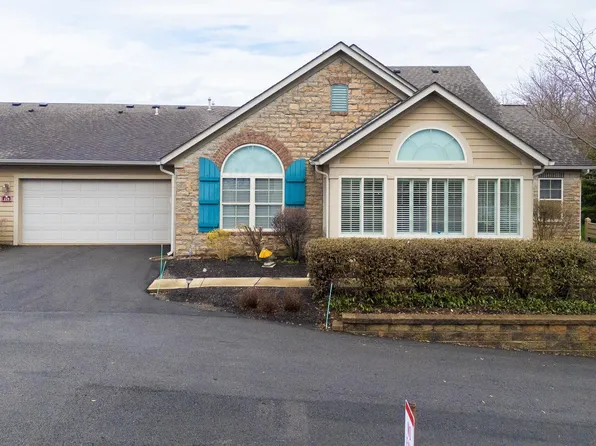 225 Stonegate Loop #225, Pataskala, OH 43062