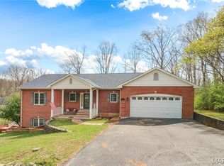 10263 Rosetta Ln, Bonne Terre, MO