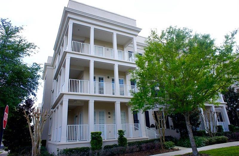 1st image of 4392 Wardell Pl #12-203