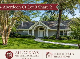 4 Aberdeen Ct, Hilton Head Island, SC 29926