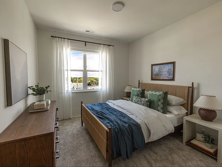 The Scoot Grandeur Apartments — Photo 19