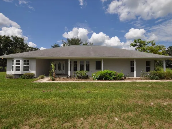 8717 Pitt Rd, Plant City, FL 33567