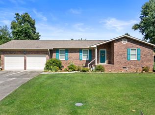 623 Spruce St, Morristown, TN 37813