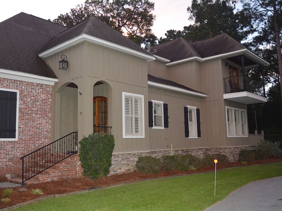 Riverstone No. 12