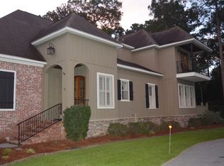 5436 Rabbit Creek Dr LOT 12, Theodore, AL 36582