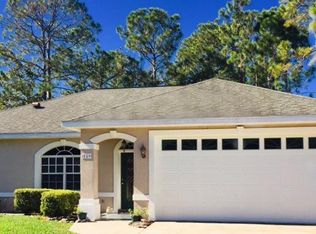 189 Belleaire Dr, Palm Coast, FL 32137