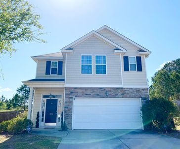 1051 Stockton St, Aiken, SC, 29801
