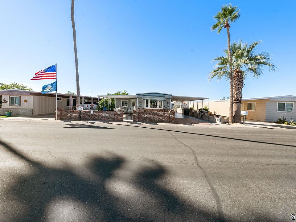 3658 S Yucca Dr, Yuma, AZ 85365 | MLS #20260482 | Zillow