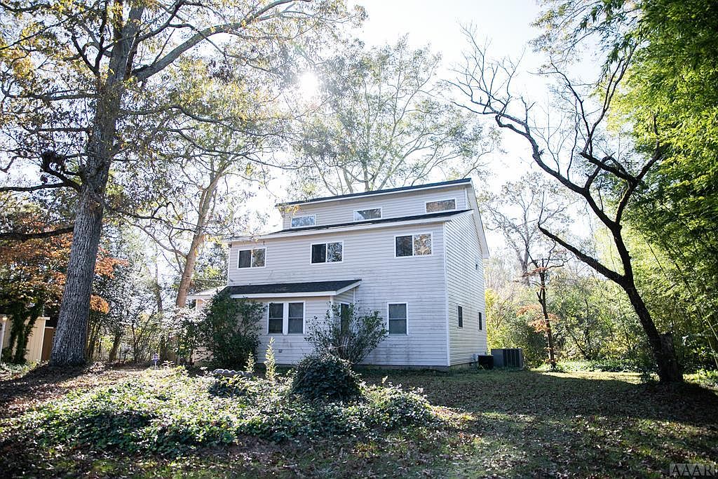 327 Manteo Trl, Edenton, NC 27932 Zillow