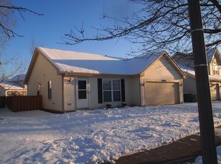 13824 Isle Royal Cir, Plainfield, IL 60544