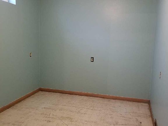 Bonus Room in the basement