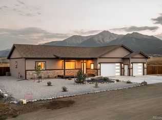 15627 Paintbrush St, Buena Vista, CO 81211