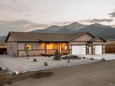 15627 Paintbrush Street, Buena Vista, CO, 81211