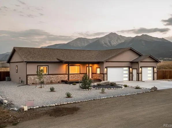 15627 Paintbrush Street, Buena Vista, CO 81211