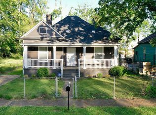 4120 Kirkland Ave, Chattanooga, TN 37410