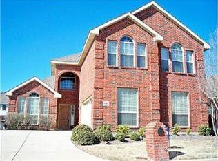 3912 Big Fork Trl, McKinney, TX 75070