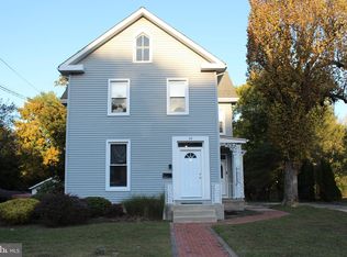 34 Delsea Dr S #B, Glassboro, NJ 08028