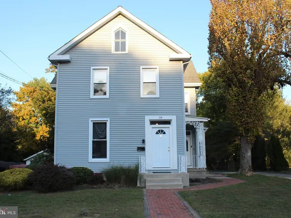 34 Delsea Dr S, Glassboro, NJ