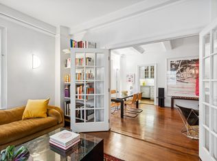 4 E 88th St #5D, Manhattan, NY 10128