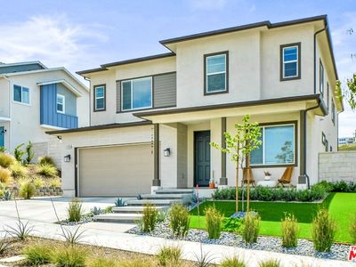 27703 Sequel Ct, Valencia, CA, 91381