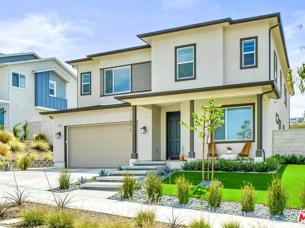 27703 Sequel Ct, Valencia, CA 91381
