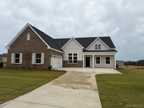 111 Saratoga Ln, Prattville, AL 36066