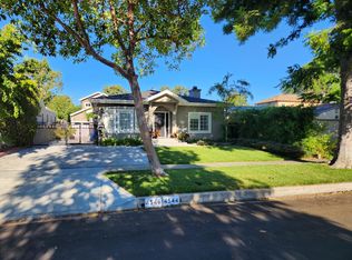 4544 Wortser Ave, Studio City, CA 91604