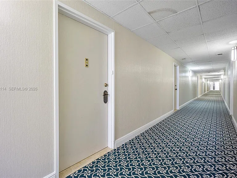 2851 S Ocean Blvd #7U — Photo 35